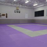 Foto do Mugen Dojo