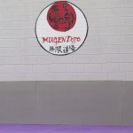 Foto do Mugen Dojo