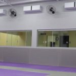 Foto do Mugen Dojo
