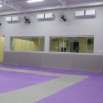 Foto do Mugen Dojo