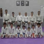 Foto do Mugen Dojo