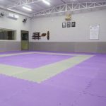 Foto do Mugen Dojo