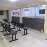 Foto do Mugen Dojo