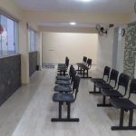 Foto do Mugen Dojo