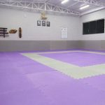 Foto do Mugen Dojo