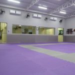 Foto do Mugen Dojo