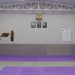 Foto do Mugen Dojo