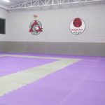 Foto do Mugen Dojo