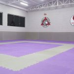 Foto do Mugen Dojo