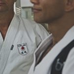 Foto do Mugen Dojo