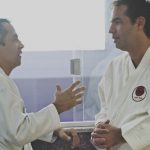 Foto do Mugen Dojo
