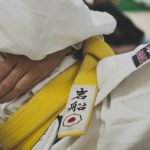 Foto do Mugen Dojo