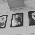 Foto do Mugen Dojo