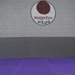 Foto do Mugen Dojo