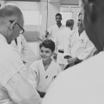 Foto do Mugen Dojo