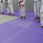 Foto do Mugen Dojo