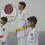 Foto do Mugen Dojo