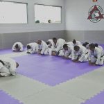 Foto do Mugen Dojo