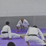 Foto do Mugen Dojo