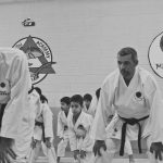 Foto do Mugen Dojo