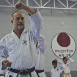 Foto do Mugen Dojo
