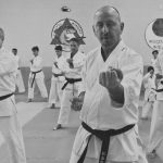 Foto do Mugen Dojo