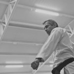 Foto do Mugen Dojo