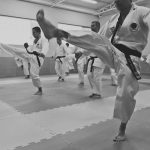 Foto do Mugen Dojo