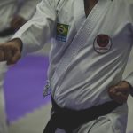 Foto do Mugen Dojo