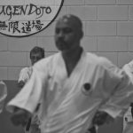 Foto do Mugen Dojo