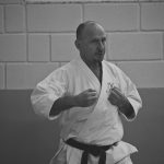 Foto do Mugen Dojo