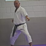 Foto do Mugen Dojo