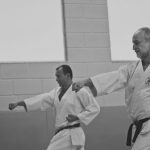 Foto do Mugen Dojo