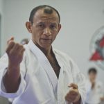 Foto do Mugen Dojo