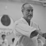 Foto do Mugen Dojo
