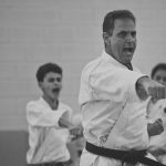 Foto do Mugen Dojo