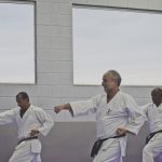 Foto do Mugen Dojo