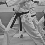 Foto do Mugen Dojo