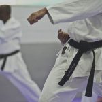 Foto do Mugen Dojo