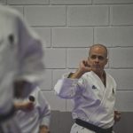 Foto do Mugen Dojo