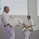 Foto do Mugen Dojo