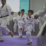 Foto do Mugen Dojo