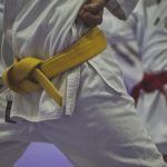 Foto do Mugen Dojo