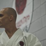 Foto do Mugen Dojo