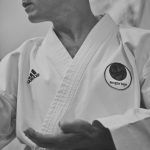 Foto do Mugen Dojo