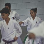 Foto do Mugen Dojo