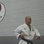 Foto do Mugen Dojo