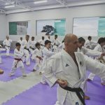 Foto do Mugen Dojo