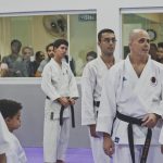 Foto do Mugen Dojo