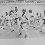 Foto do Mugen Dojo